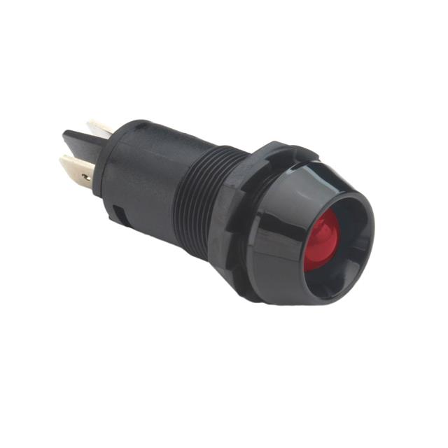 Cole Hersee PL-523-RC electronic component