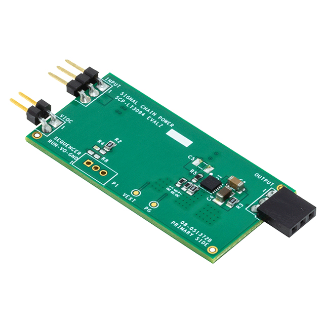 Analog Devices Inc. SCP-LT3094-EVALZ electronic component
