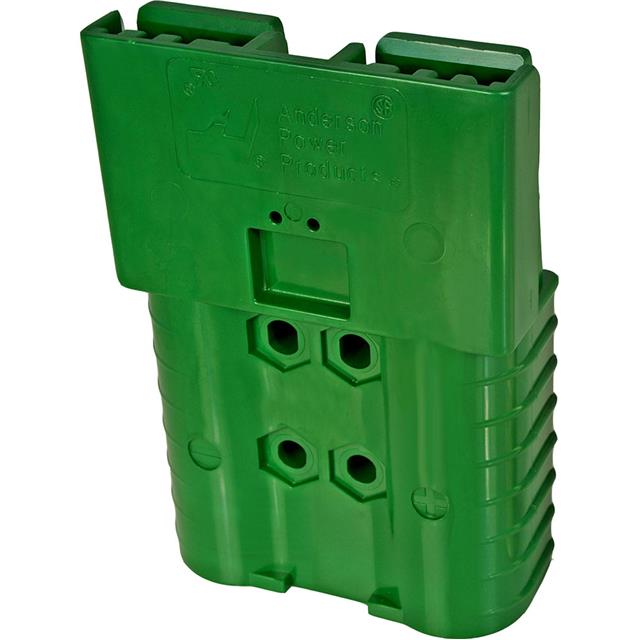 Anderson Power Products, Inc. 2-8171G4 electronic component