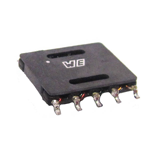 Würth Elektronik 750316669 electronic component