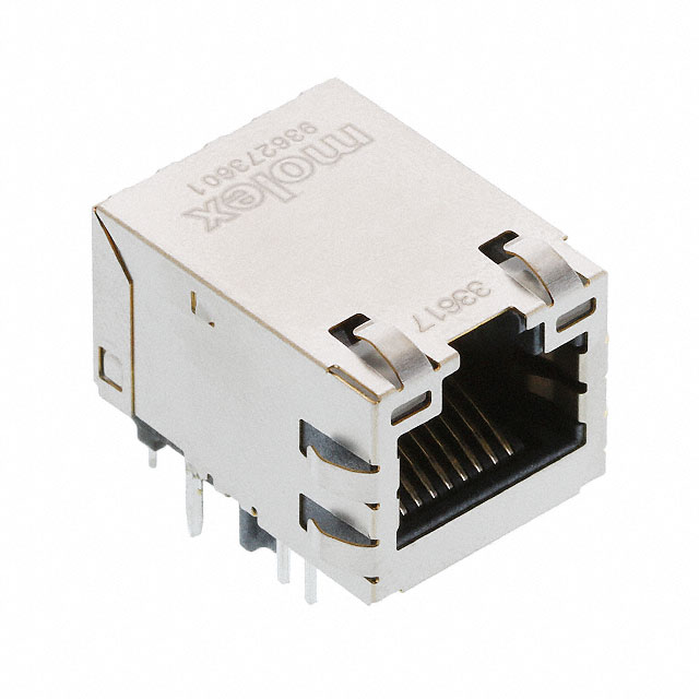 Molex 0936273601 electronic component