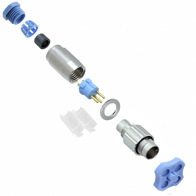 TE Connectivity AMP Connectors 1-1437719-5 electronic component