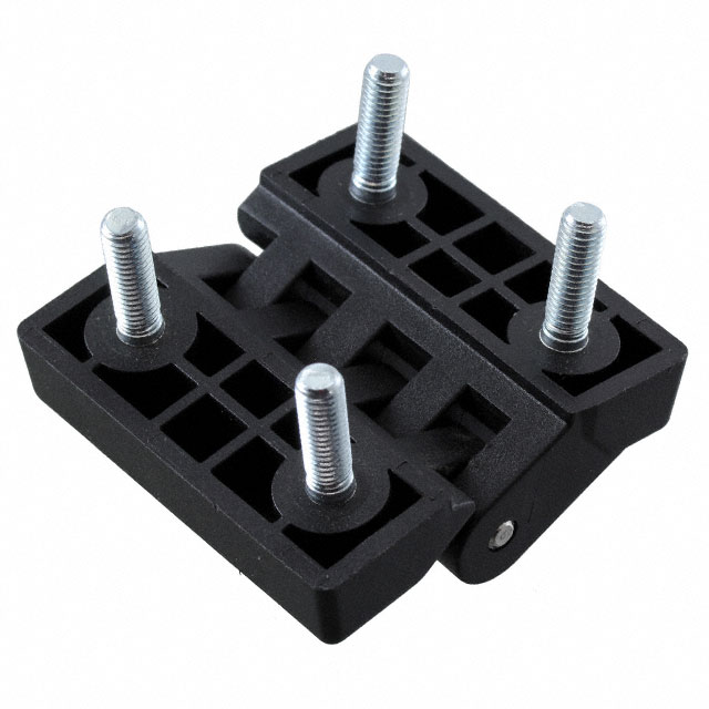 Essentra Access Solutions 1199201 electronic component