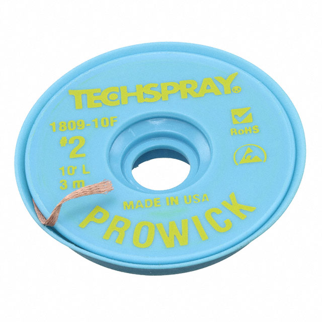Techspray 1821-5F electronic component