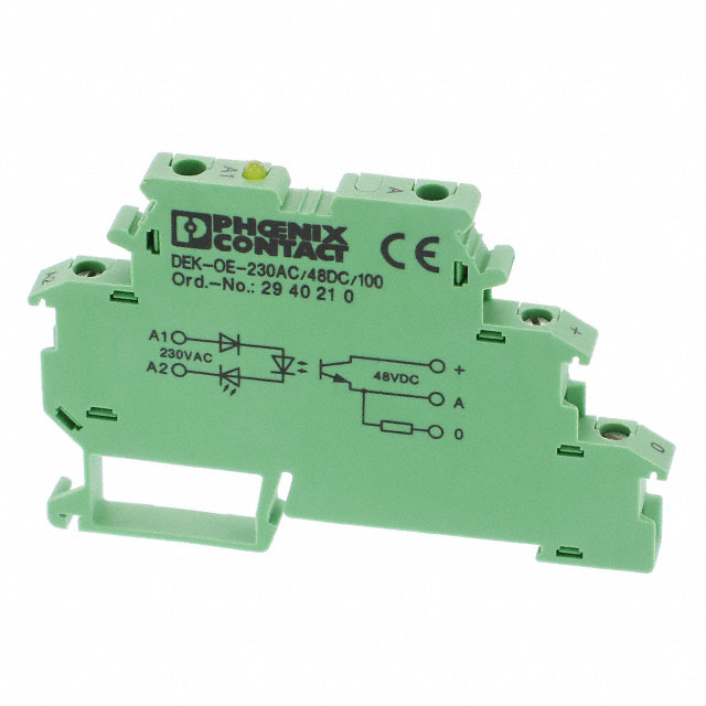 Phoenix Contact 2940210 electronic component