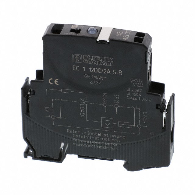Phoenix Contact 3000761 electronic component