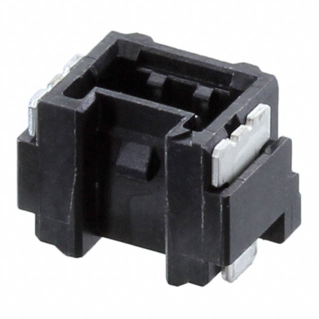 Molex 5055680271 electronic component