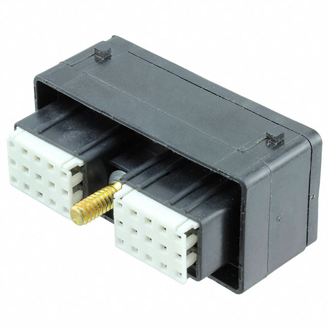 Cinch Connectivity Solutions 5810130029 electronic component