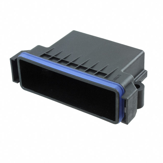 Cinch Connectivity Solutions 5810130090 electronic component