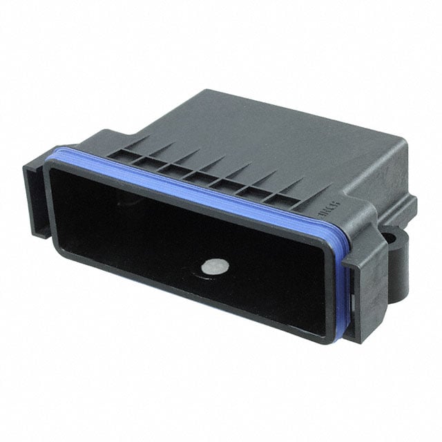 Cinch Connectivity Solutions 5810130095 electronic component