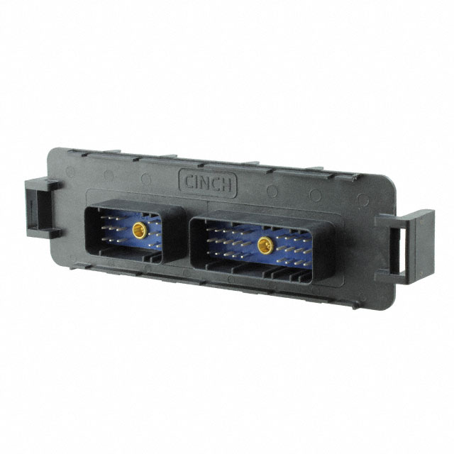 Cinch Connectivity Solutions 5810148006 electronic component