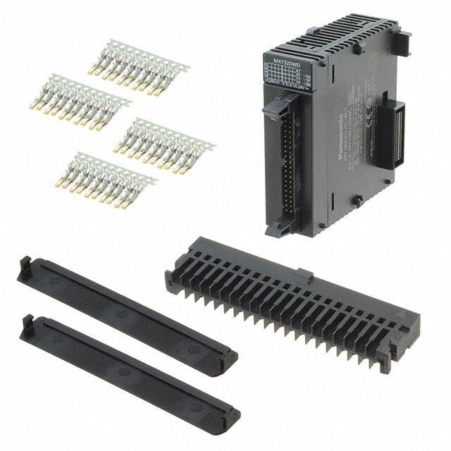 Panasonic Industrial Automation Sales AFP7MXY32DWD electronic component