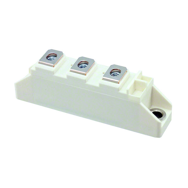 Infineon Technologies DD100N16SHPSA1 electronic component