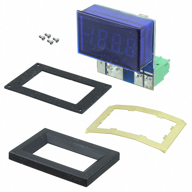 C-TON Industries DLA20-DCA-B-6 electronic component