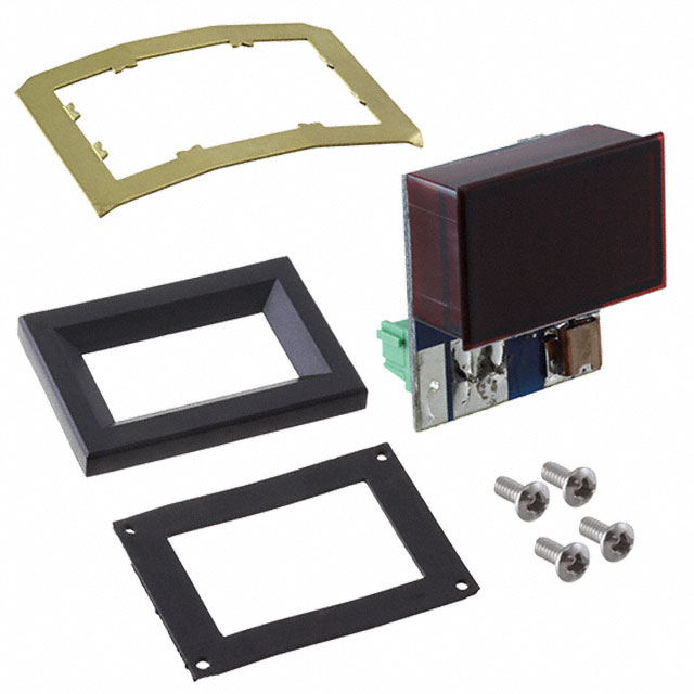 C-TON Industries DLA20-DCA-R-5 electronic component