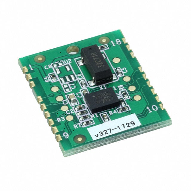 CEVA Technologies, Inc. FSM300 electronic component