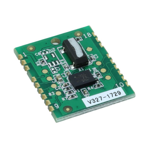 CEVA Technologies, Inc. FSM305 electronic component