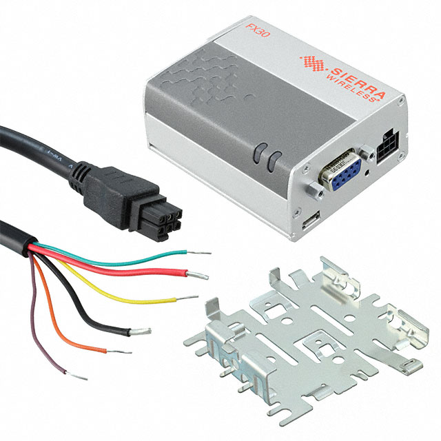 Sierra Wireless FX30S_1103232 electronic component