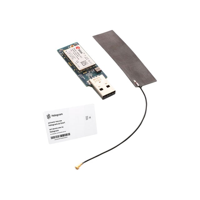 Hologram, Inc. HOL-NOVA-U201 electronic component