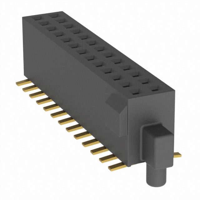Harwin Inc. M50-4301345 electronic component