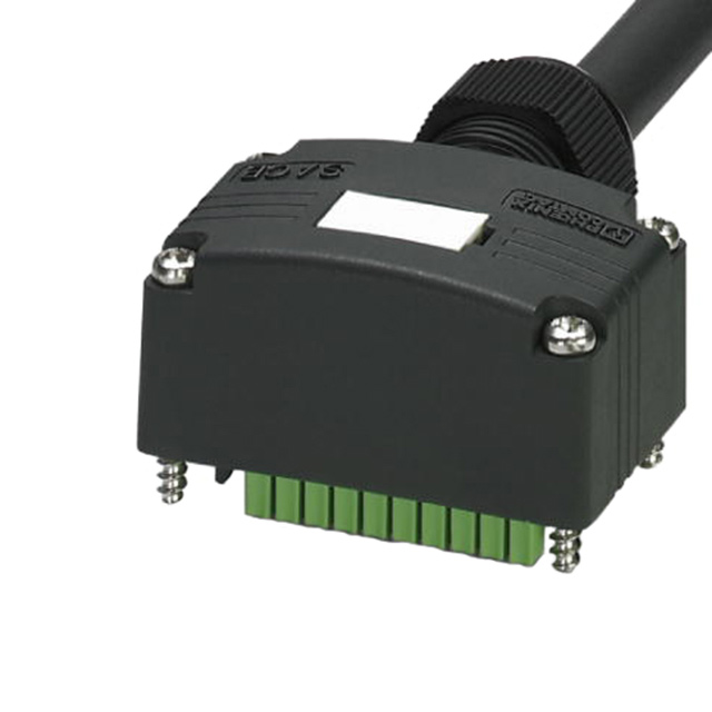 Phoenix Contact 1453203 electronic component