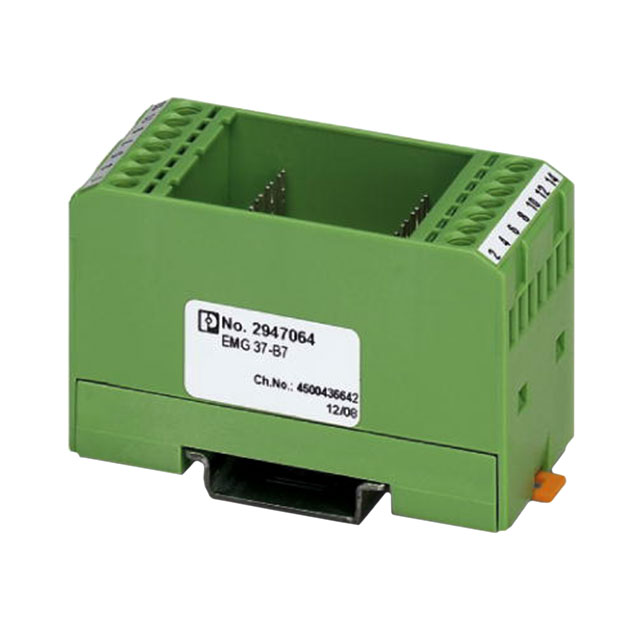 Phoenix Contact 2947064 electronic component