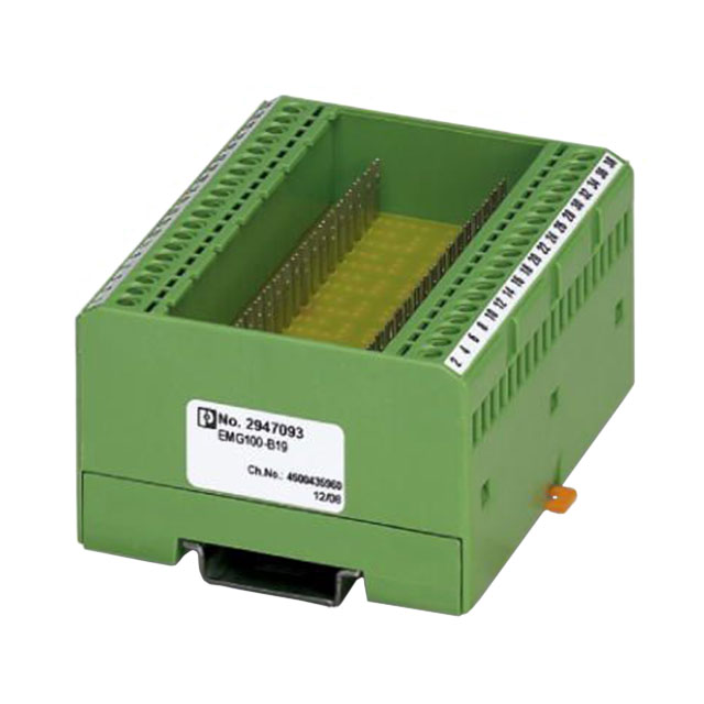 Phoenix Contact 2947093 electronic component