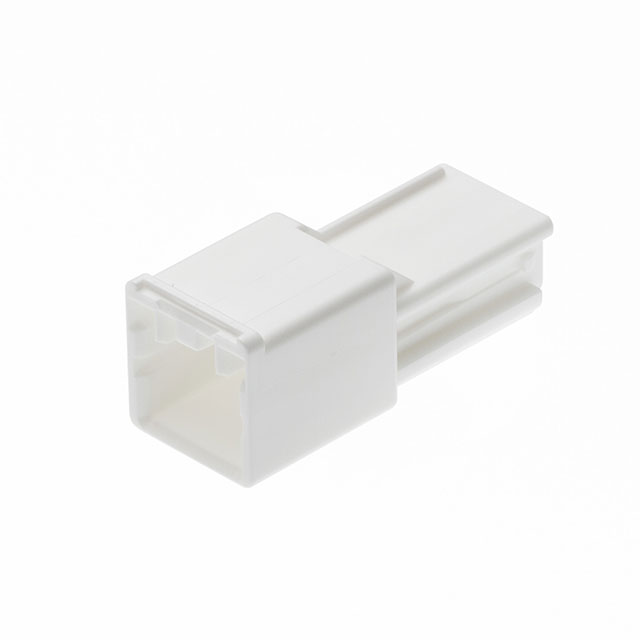 Molex 5046940200 electronic component