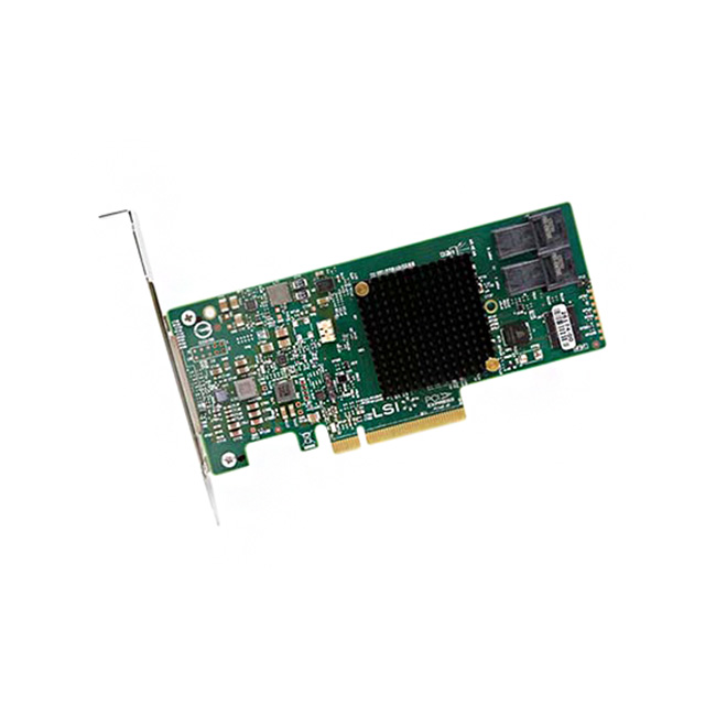 Advantech Corporation 96RC-SAS-8P-PE-LS5 electronic component