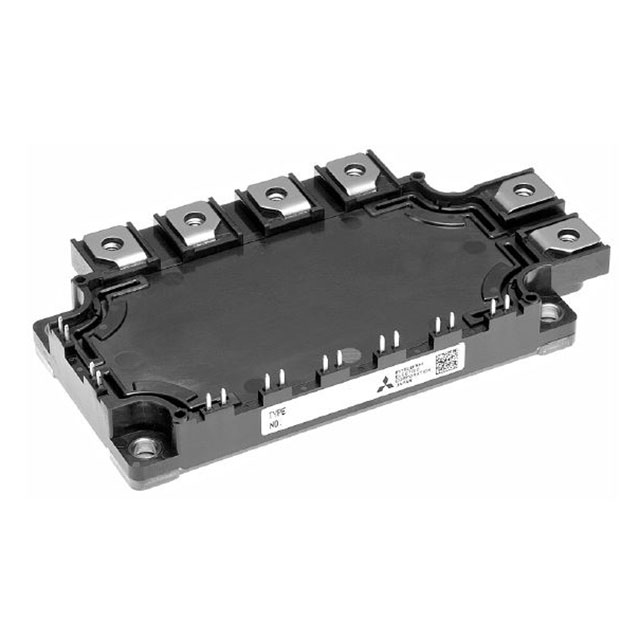 Powerex Inc. CM150RX-24S1 electronic component