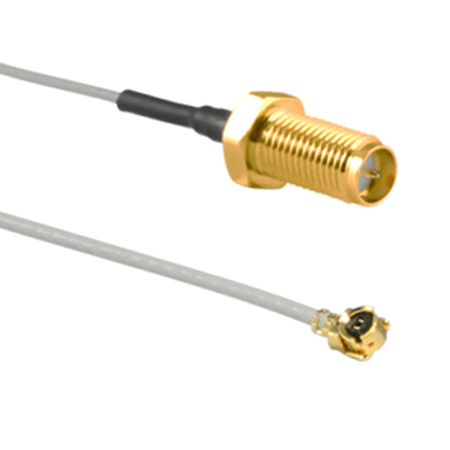 TE Connectivity Linx CSI-RGFB-200-UFFR electronic component