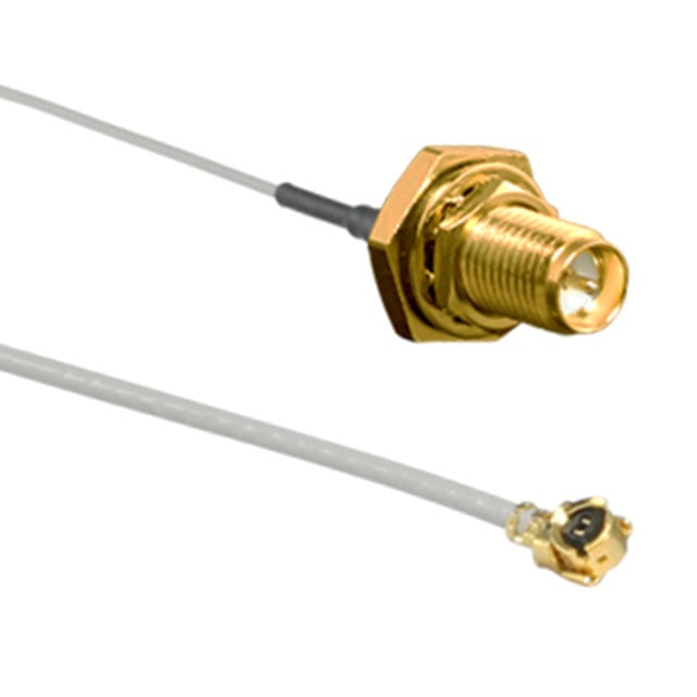 TE Connectivity Linx CSI-RGFI-200-UFFR electronic component