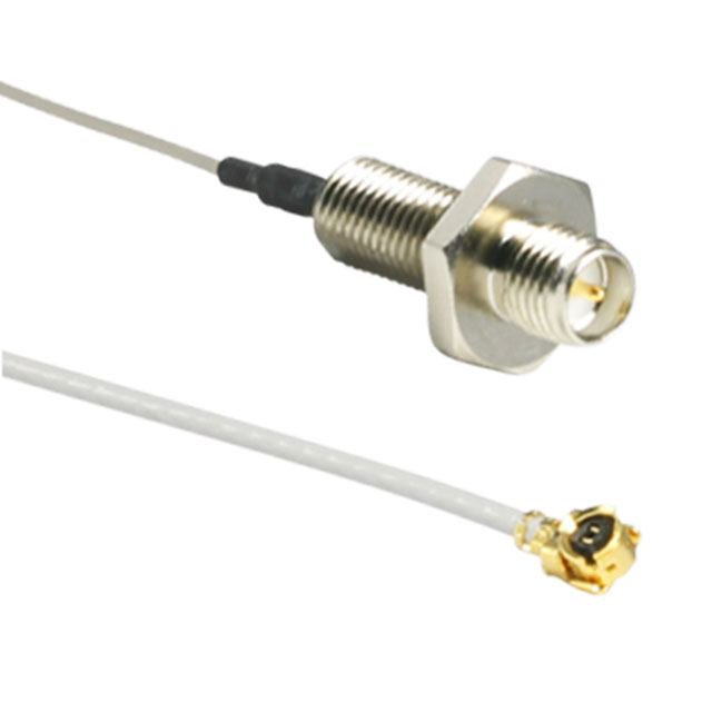 TE Connectivity Linx CSI-RSFE-200-UFFR electronic component