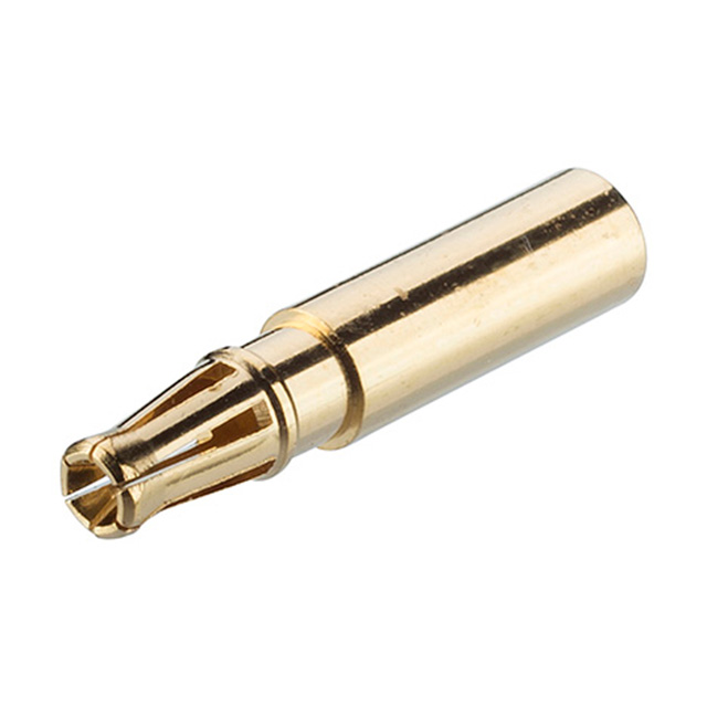 Harwin Inc. M80-2060005 electronic component