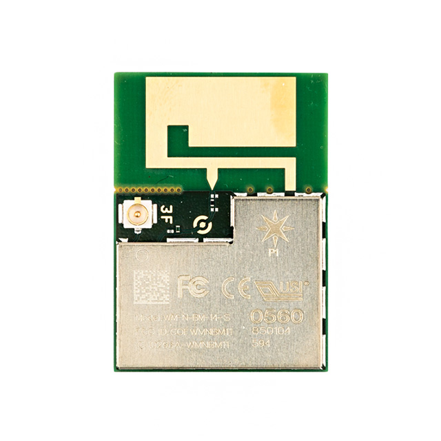 Particle Industries, Inc. P1REEL electronic component