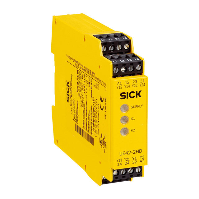 SICK, Inc. 6024878 electronic component