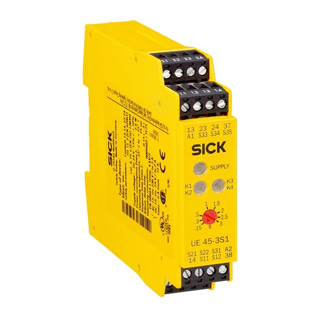 SICK, Inc. 6024914 electronic component