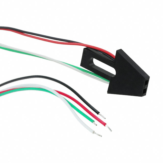 TT Electronics/Optek Technology OPB700AL electronic component