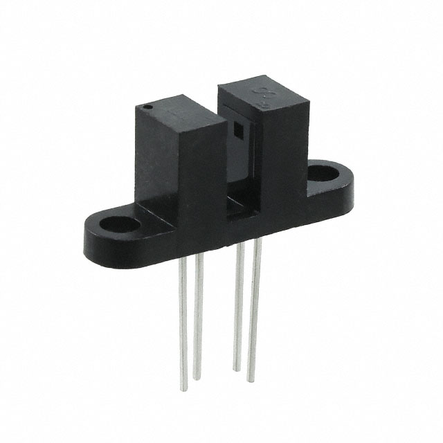 TT Electronics/Optek Technology OPB877T55 electronic component