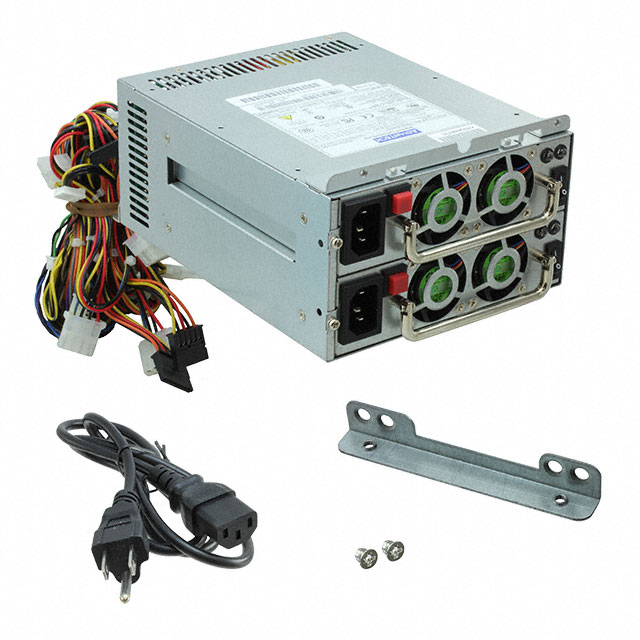 Advantech Corporation RPS8-500ATX-XE electronic component