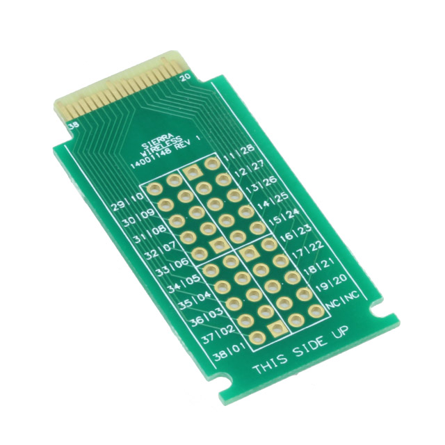 Sierra Wireless by Talon TCI-BOB-2152 electronic component