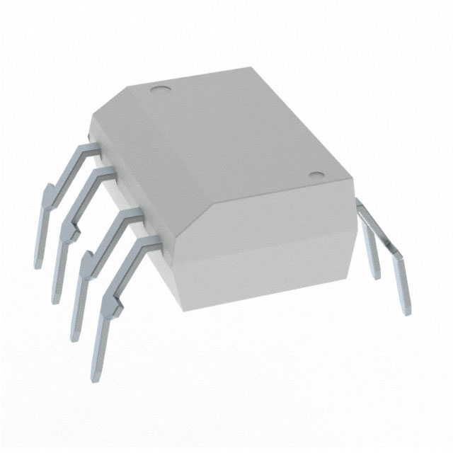 Toshiba Semiconductor and Storage TLP3823F(F electronic component