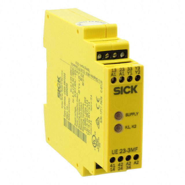 SICK, Inc. 6034595 electronic component