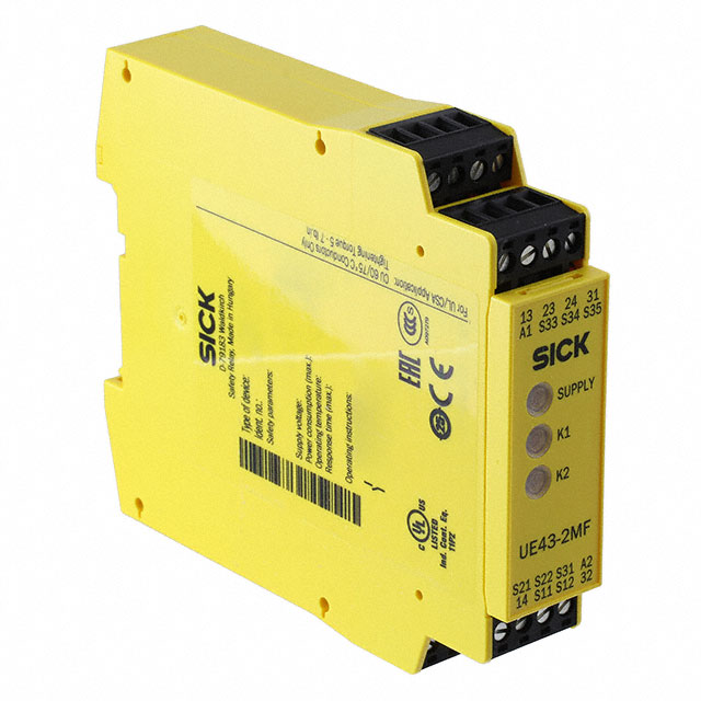 SICK, Inc. 6024893 electronic component