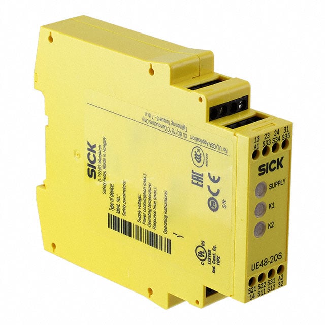 SICK, Inc. 6024916 electronic component