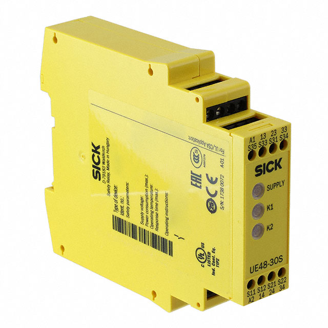 SICK, Inc. 6025089 electronic component