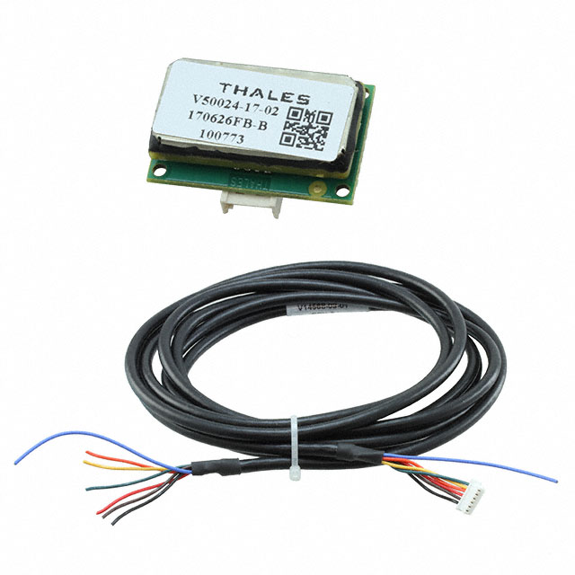 Thales Visionix - a Division of Thales Defense & Security, Inc. V14447-03-02 electronic component