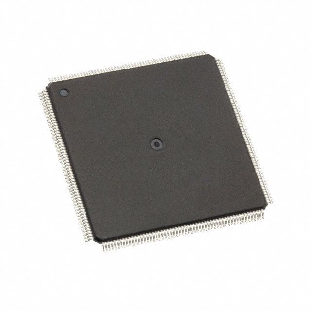 Microchip Technology VSC7421XJQ-04 electronic component