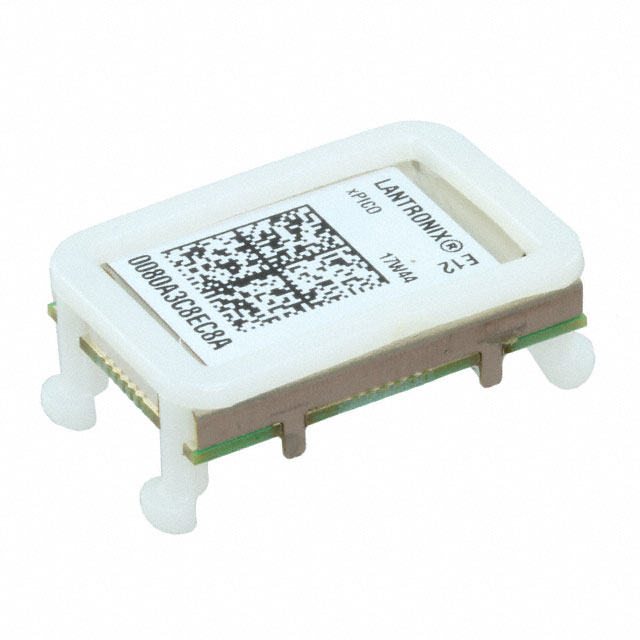 Lantronix, Inc. XPC100100B-01 electronic component