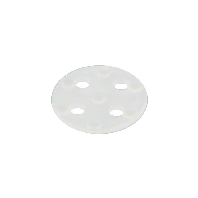 Bivar Inc. 115-100 electronic component